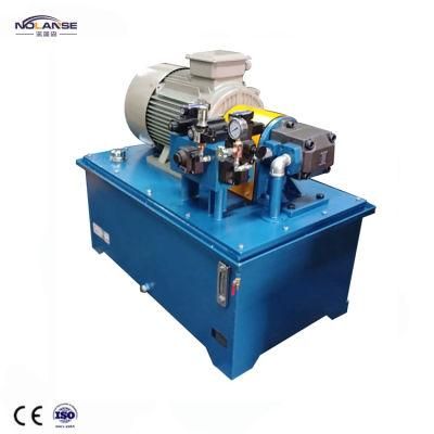 Pto Hydraulic Power Pack Hydraulic Pump Unit Hydraulic Power Unit 3000 Psi Hydraulic Cylinder Unit