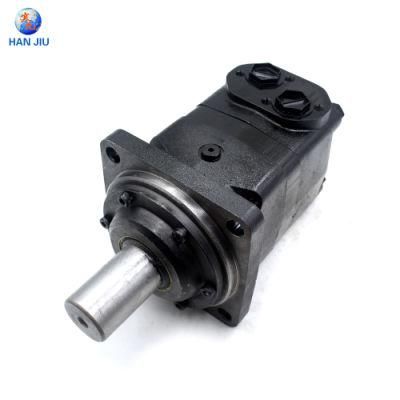 Heavy Vehicles Hydraulic Motor Omv 630