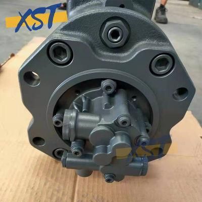 Kawasaki Hydraulic Pump K3V K5V Series Excavator Main Pump Hydraulic Piston Pump