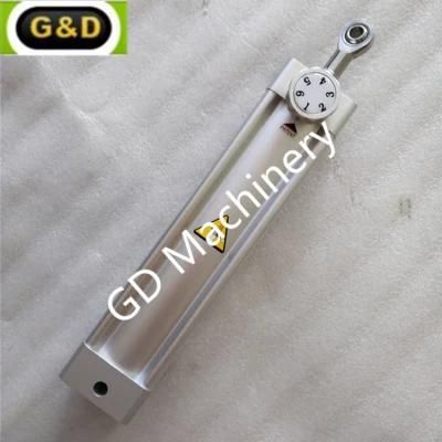 St76-410s Adjustable Bidirectional Damping Commercial Hydraulic Cylinder