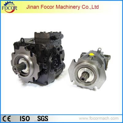 Sauer Hydraulic Motor Mf20 with Low Price for Mining Machinery