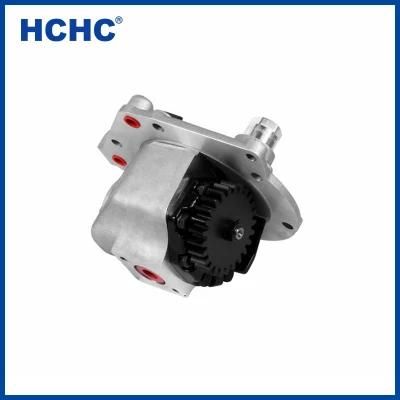 High Pressure Hydraulic Power Unit Gear Oil Pump