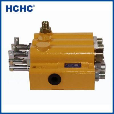 Hydraulic Flow Control Valve Dlt*/*-30