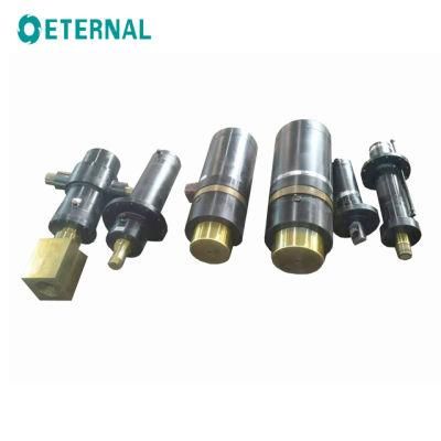 Hydraulic Cylinder/Jack for Petroleum Drilling Machine Z282