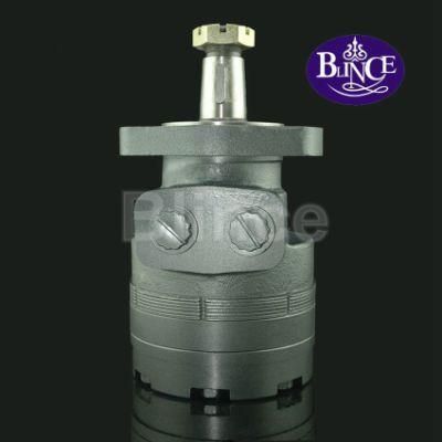 Chinese Cheap White Hydraulic Motor Parker Hydrualic Motor, Chinese Omer Hydraulic Motor