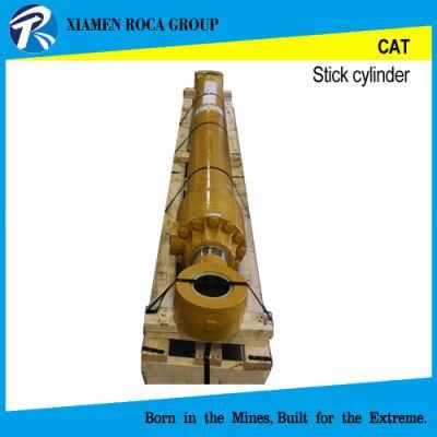 Model Excavator 325 Cat Type 1799785 Hydraulic Cylinder