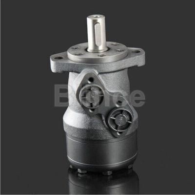 Blince Hydraulic Motor Supplier High Speed OMR160 Cc Motor