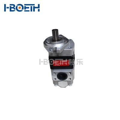 Tcm. Nissan Sgp1a27D2h9-R394, Sgp1a27r394 Kfp2227csbs Hydraulic Pump Forklift Gear Pump