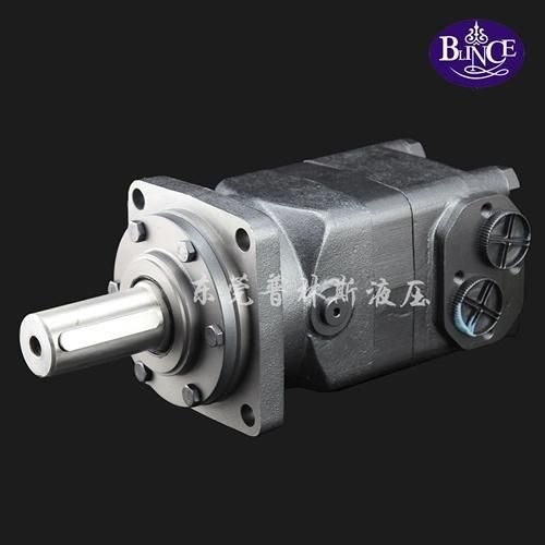 High Torque High Pressure Omt630 4 FDD Hydraulic Motor for Drilling Machine