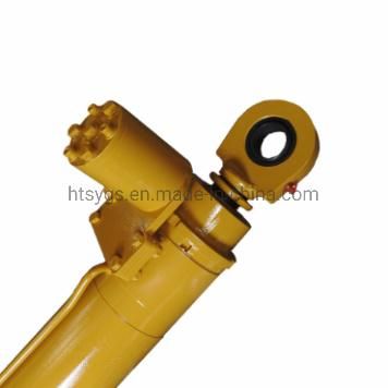 Double Acting Support Swing Hydraulic Cylinder Used in Engineering