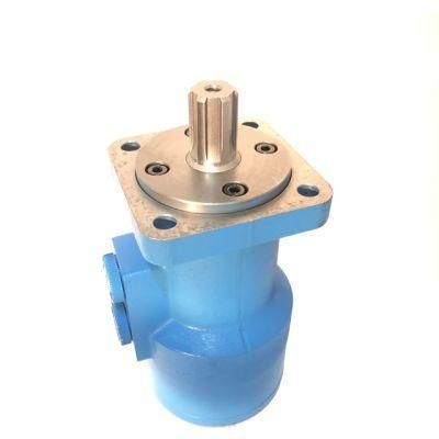 Cycloidal Gear Hydraulic Motor Oms Series Cycloidal Hydraulic Motor