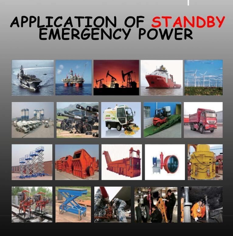 Pm50se hydraulic Hand Pumps for Hydraulic System Standby Power