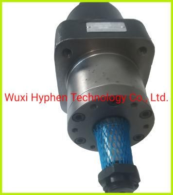 Hydraulic Wheel Motor (BM1W/BMPW/OMPW) 50cc-500cc