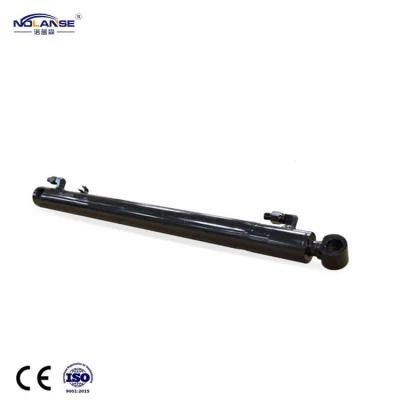 Plastic Tractor Bucket Price Customized Hydraulic Cylinders From China Manufacturers