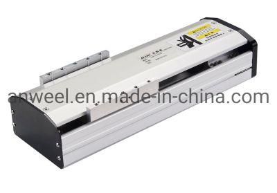 E136D Servo Ball Screw Linear Actuator Module Type