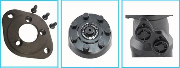 OMR/Bmr/Smr/Omrs/Ds High Quality Hydraulic Orbit Motor