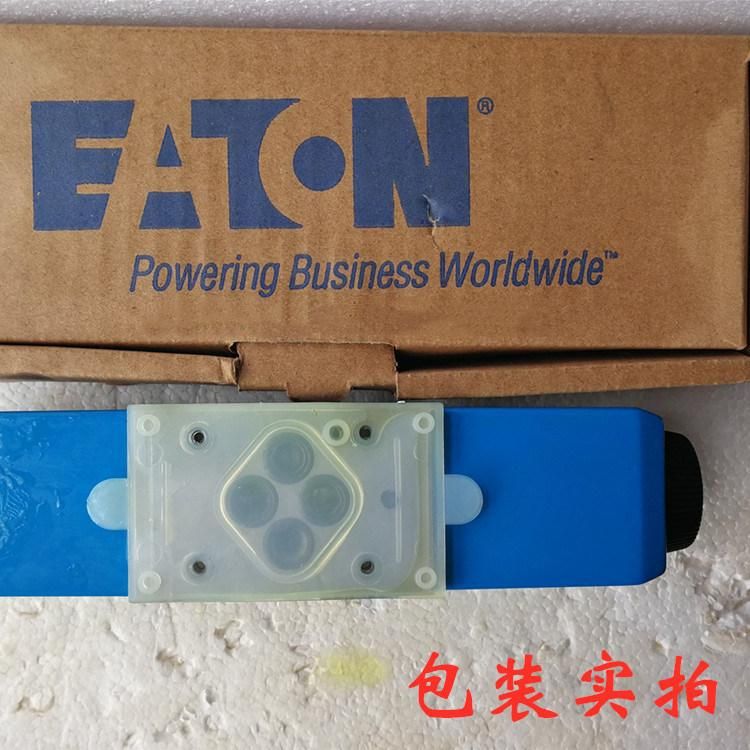 Eaton Solenoid Valve Dg4V-3-6c-Mu-H7 7c 0c 2c Trinity 3s Eaton-Vickers 52c