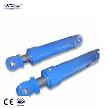 Factory Custom Non-Standard and Standard Hydraulic Cylinder for Mechanical Equipment