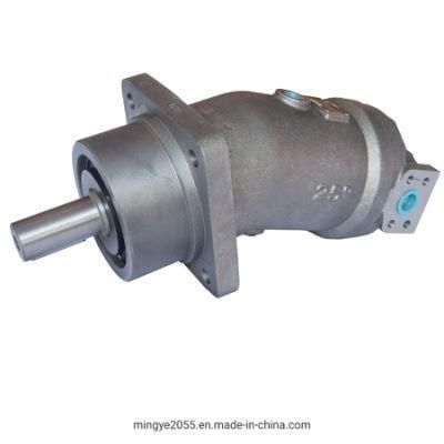 Rexroth A2f Axial Piston Fixed Hydraulic Pump