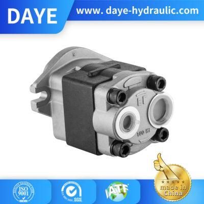 Forklift Hydraulic Gear Pump Tractor Gear Pump Hot Sales