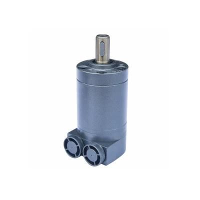 Bmm8 Omm8 Orbital Hydraulic Motor with Danfoss