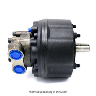 Hydraulic Motor GM High Torque Low Speed for Driving Ship Cabins