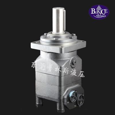 Bmt Omt Bmt Stainless Steel Small Oil Hydraulic Motor (BMT500/OMT500)