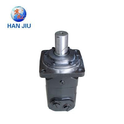 Column Type High Pressure Omv/Bmv 500 Hydraulic Oil Motor