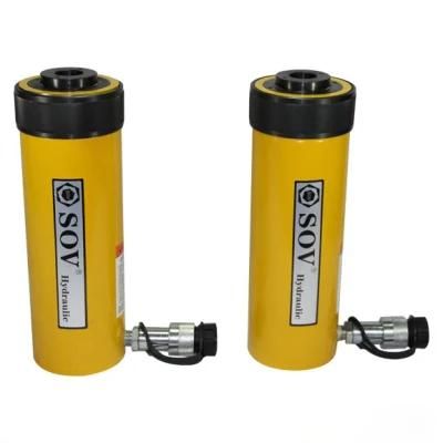 Sov 15t Single Acting Hydraulic Cylinder