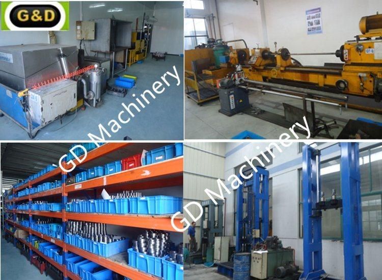 High Quality Handling Machine Hydraulic Power Pack