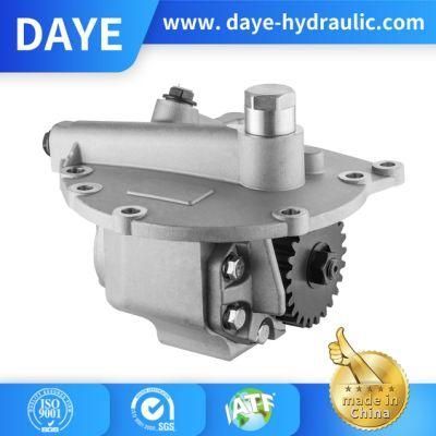 Fits for Tractors 5600, 6600, 7600 OEM D8nn600kb E8nn600kb D6nn600f 83908244 83936586 Tractor Hydraulic Pump