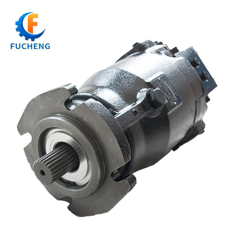 Nice Price Sauer MF 20/21/22/23/24 Hydraulic Piston Motor