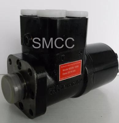 Coaxial Flow Amplifying Hydraulic Steering Control Units (BZZ6 SCU)