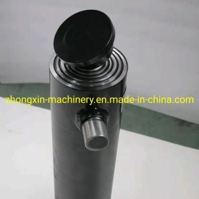 Underbody Telescopic Hydraulic Cylinder