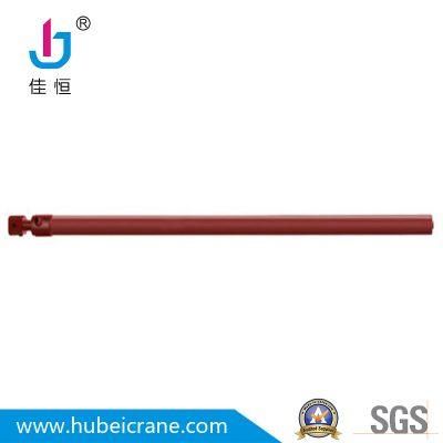 Custom Jiaheng brand hydraulic boom cylinder for crane