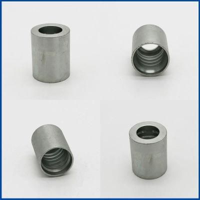 00401 Ferrule for DIN20023 4sh &amp; R1232 Hose