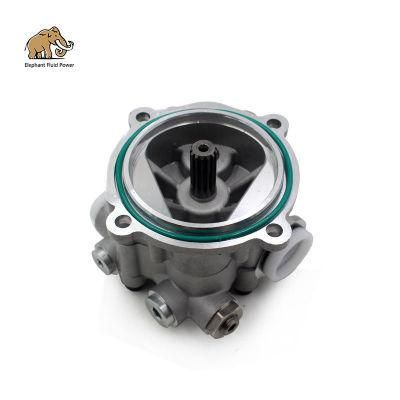 Hydraulic Kawasaki Parts Pump Repair K5V200 Excavator