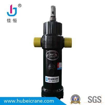 ISO16949 3 4 5 Stage Jiaheng brand Double Acting Telescopic Hydraulic &#160;Cylinder from factory