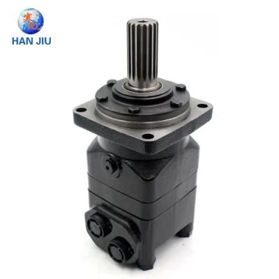 Hydraulic Project Omt Hydraulic Motor