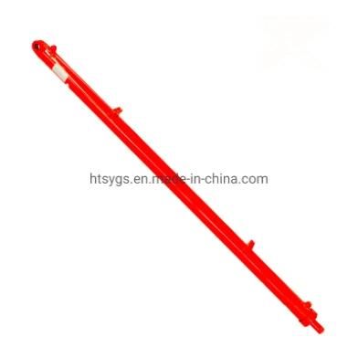 Double - Acting Long Stroke Hydraulic Cylinders for Engineering