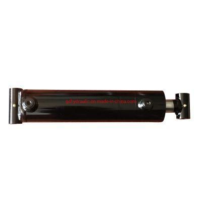 Crosstube Welded Hydraulic Cylinder Hydraulic RAM Hydraulic Piston