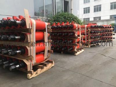 Heavy Hydraulic Cylinders for Mining