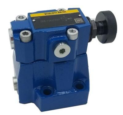 Control Valve Pressure Adjusting Dr10/20/30 Pilot Operated Rekith Brand