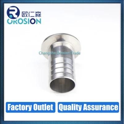 Sanitary Expending Ferrule for Fluid Equipment Stainless Steel