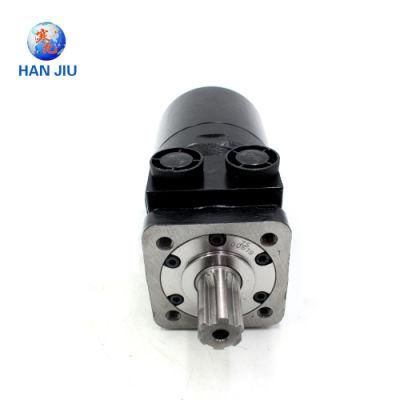 Orbital Hydraulic Motor, BMP Hydraulic Motor for Street / Road Sweeper