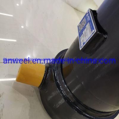 Front-End Hydraulic Cylinder for Dump Truck