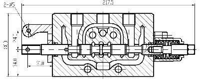 Multi-directional Valve With Low Price