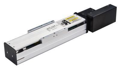 Eb80d Servo Belt Drive Linear Actuator Module