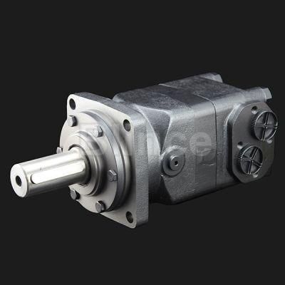 Hydraulic Motor Omt250 Made Inchina