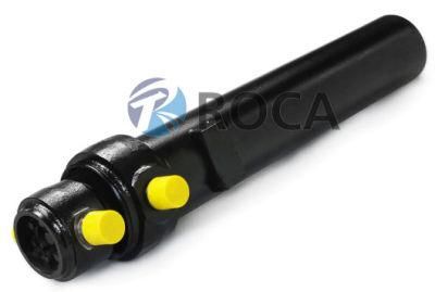 Hyva FC Fee Hydraulic Telescopic Hydraulic Cylinder for Tipper Dump Truck